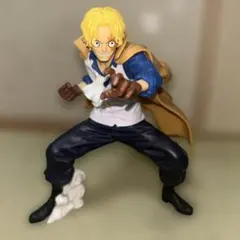 ワンピース サボ フィギュア