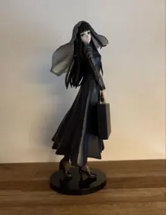 一番くじSAKAMOTO DAYS vol.2 大佛フィギュア サカモトデイズ