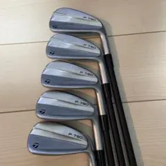 2026年最新】p790 アイアン 2023 travilの人気アイテム - メルカリ