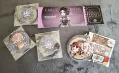 第五人格　IdentityV　オフラインイベント　グッズセット