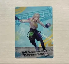 にじさんじHEROES 1st Anniversary購入特典 緋八マナ