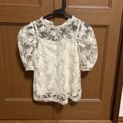 イング　トップス