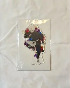 地獄楽 アクリルスタンド 画眉丸