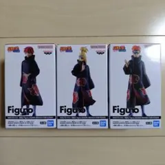 NARUTO疾風伝　Figunoのサムネイル