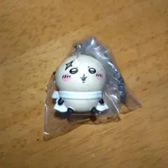 【ちいかわ】ちいかわビスケット ボールチェーンつきマスコット ラッコ