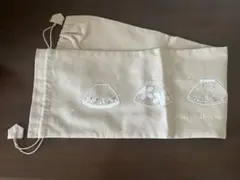 フラダンスパウスカートケース