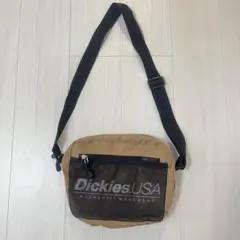 Dickies (ディッキーズ) SPLOGO USA ショルダーバッグのサムネイル