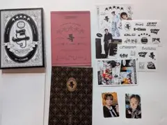 straykids スキズ　アルバム　5-star　トレカ入り