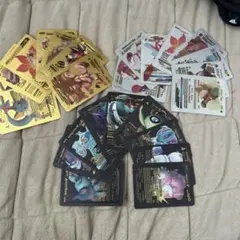 ポケモンカードセット