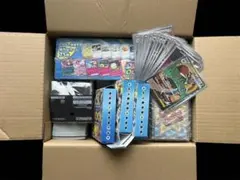 ポケカ、ポケモンカード　まとめ売り　引退品