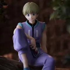 シャルナーク　ぬーどるストッパー