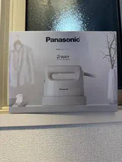 2026年最新】panasonicスチームアイロンの人気アイテム - メルカリ