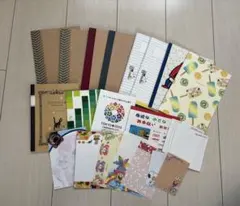 ミニノート メモ帳 まとめ売り 大量