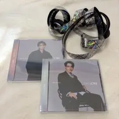 kis-my-ft2 MAGFACT CD2枚＋銀テフル1枚