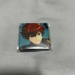 あんスタ アルバム 缶バッジ 一彩