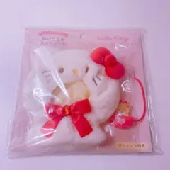 サンリオ♡ぬいぐるみコスチューム【ハローキティ】【エンジョイアイドルシリーズ】