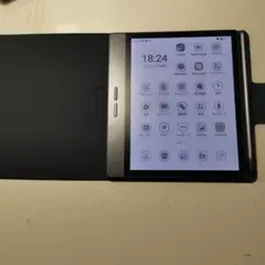 Bigme B7【ほぼ未使用】 Amazon.co.jp: Bigme B7 電子ブックリーダー 携帯電話 スマートフォン