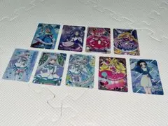 プリキュア キラキラカードグミ まとめ売り