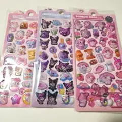 かずこ様シールセット