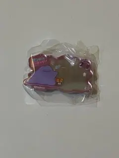 【韓国限定】 メタモン ミラーステッカー ポケモンのサムネイル
