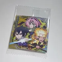 NARUTO ウエハース