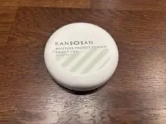 KANSONSAN MOISTURE PROTECT POWDER