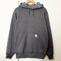 Carhartt　パーカー　ミッドウェイト プルオーバー フーディー　カーハートのサムネイル