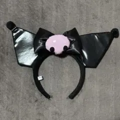 サンリオピューロランド クロミ カチューシャ