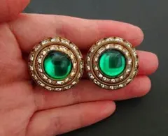 ヴィンテージ イヤリング