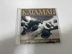 KATAMALI CD