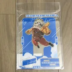 僕のヒーローアカデミア ジャンフェス 爆豪 アクリルスタンド TOHO