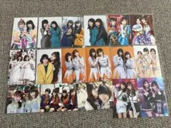 AKB48 SKE48 NMB48 HKT48 生写真 100枚 - メルカリ