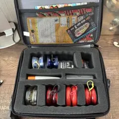 新品 未開封 正規品 3点セット 当時物ハイパーヨーヨー + 最新限定