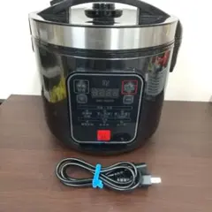 シュアー低糖質炊飯器 SRC-500PB BK Amazon | シュアー 低糖質炊飯器 SRC-500PB BK | 石崎電機 | 炊飯器