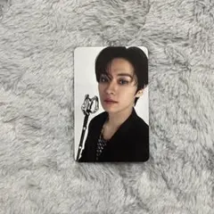 StrayKids リノ ATE 封入トレカ