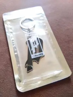 Pointless Journey LOGO KEY CHAIN - メルカリ