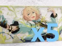 2026年最新】あんさんぶるスターズ！天祥院英智クリアカードの人気