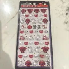 正規品 ベイマックス ボンボンドロップミニ
