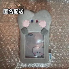 TRUZ BONBON トレカケース ジュンギュ