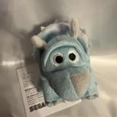 ディズニー　ピクサー トイ・ストーリー トリクシー マスコット