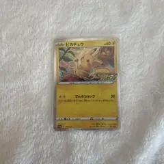 ポケモンカード ピカチュウ プロモ　コンプリート　夏が来た ピカチュウ P [SV-P 218](プロモカードパック「ポケカの夏がキタ