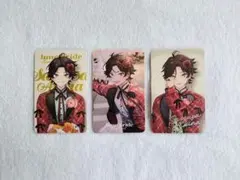 にじさんじ ジュンブラ フォト風カード 三枝明那