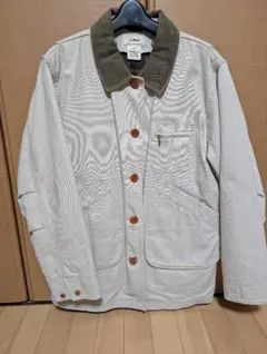 L.L.Bean フィールドコート レディースジャケット Sサイズ