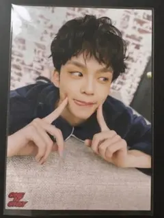 ONE N' ONLY ワンエン REI 沢村玲 生写真 生誕