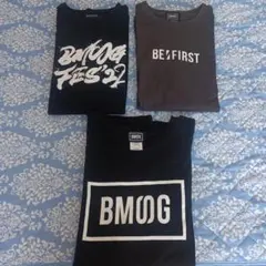 新品未開封 BMSG BM5G Tシャツ Sサイズ - メルカリ