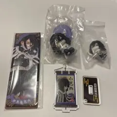 2025年最新】鬼滅の刃絵札缶バッジの人気アイテム - メルカリ