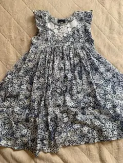 Little s.t by s.t.closet ノースリーブワンピース 140