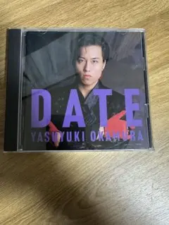 2026年最新】岡村靖幸 DATEの人気アイテム - メルカリ