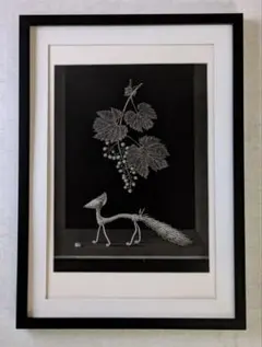 2026年最新】版画の人気アイテム - メルカリ