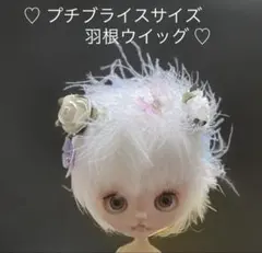 2026年最新】プチブライスの人気アイテム - メルカリ